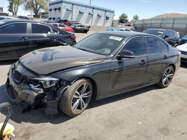 VIN WBA8B3G51HNU35170 2017 BMW 3 Series, 340 I no.1