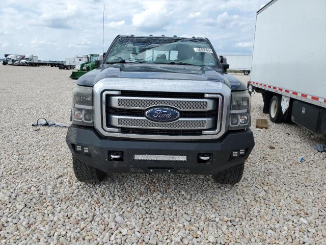 2014 Ford F350 - Image 5