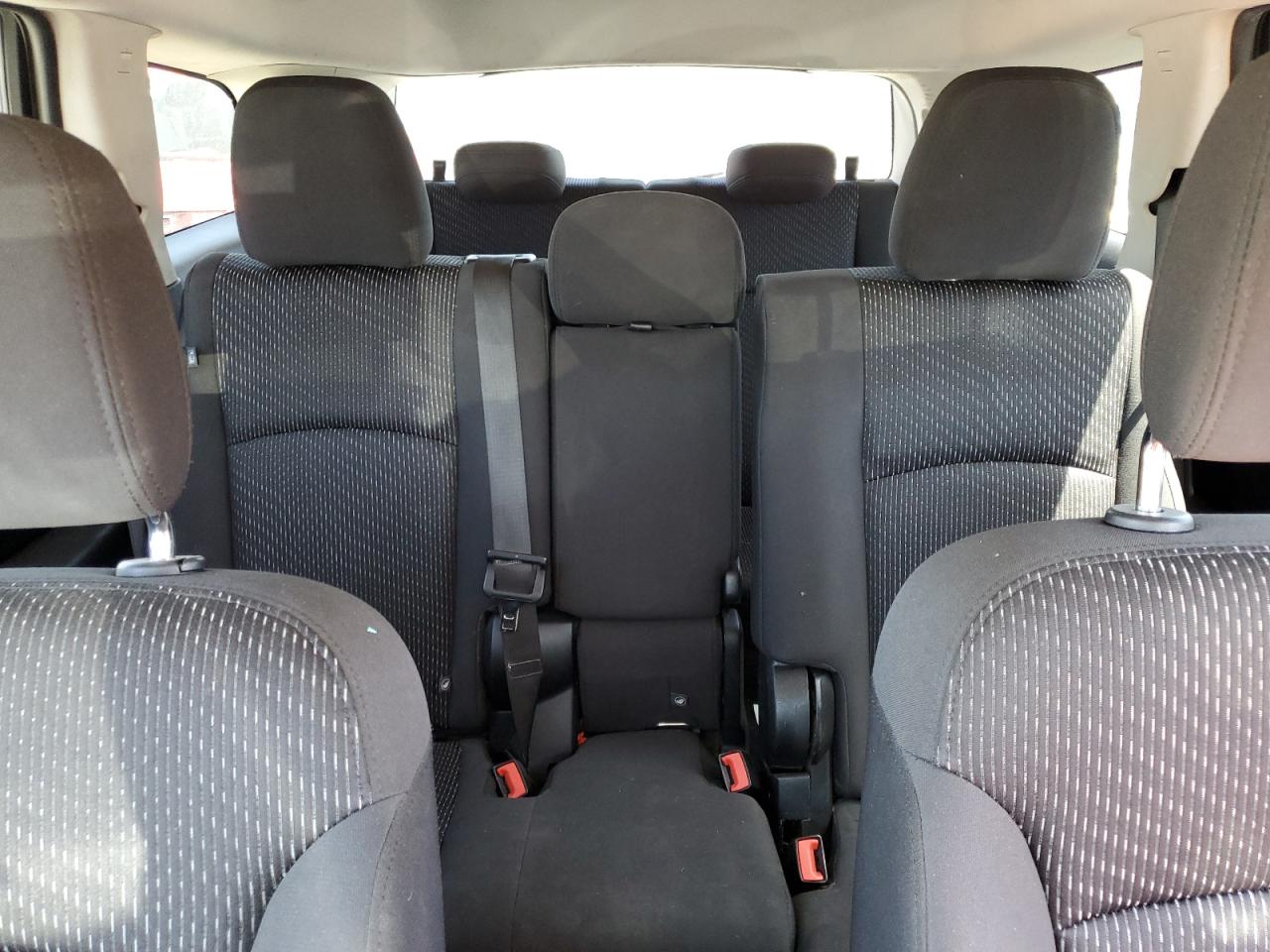 3C4PDDAG0JT311745 2018 Dodge Journey Se