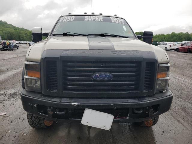 2009 Ford F250 Super Duty VIN: 1FTSW21RX9EB26169 Lot: 54523394