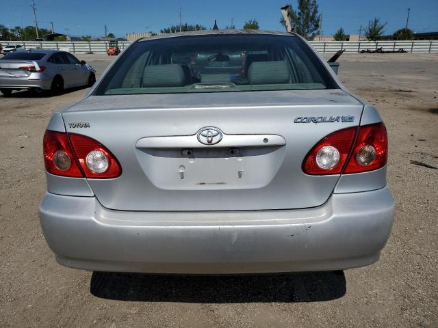 2005 Toyota Corolla Ce VIN: 1NXBR30E65Z476132 Lot: 56100924