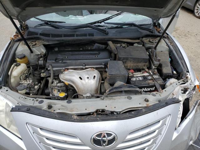 2007 Toyota Camry Ce VIN: 4T1BE46K37U654161 Lot: 56933814