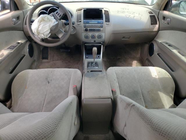 2005 Nissan Altima S VIN: 1N4AL11D55C271120 Lot: 54126894