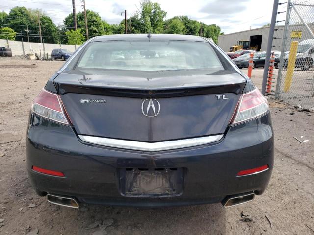 2013 Acura Tl Tech VIN: 19UUA8F50DA008519 Lot: 55159814