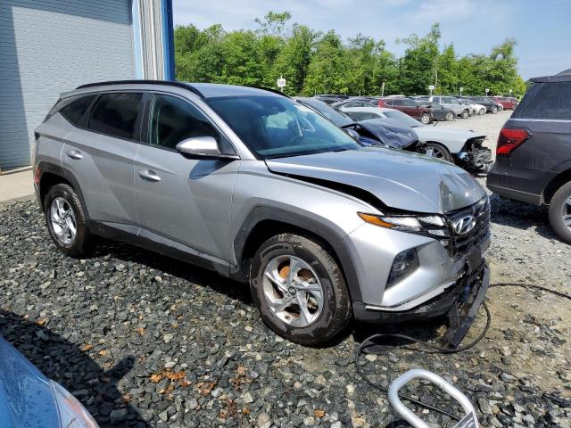 2024 Hyundai Tucson Sel VIN: 5NMJBCDE3RH298174 Lot: 55605734