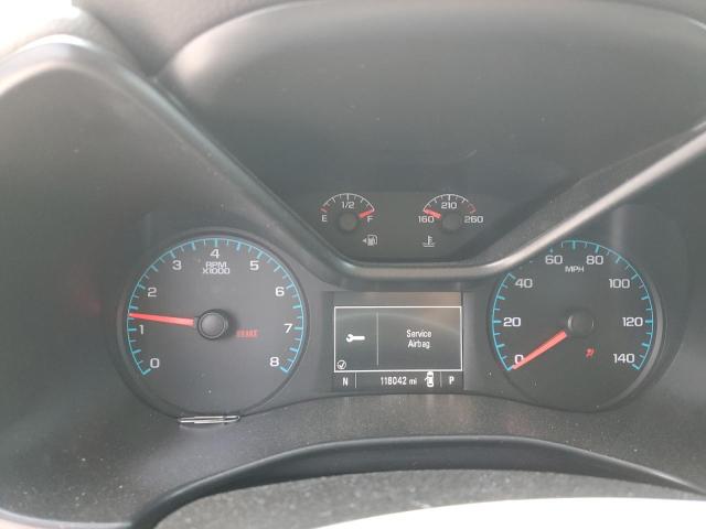 2022 Chevrolet Colorado VIN: 1GCHSBEA0H1225129 Lot: 54431704