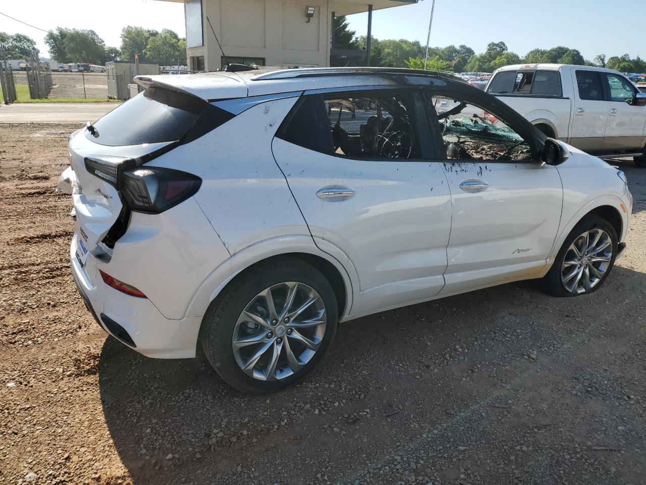 KL4AMGSL6RB012951 2024 Buick Encore Gx Avenir