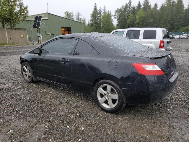 2007 Honda Civic Ex VIN: 2HGFG12827H006176 Lot: 55897014