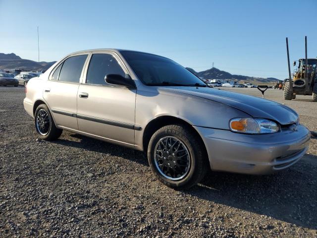 1999 Chevrolet Geo Prizm Base VIN: 1Y1SK5288XZ400733 Lot: 53908134