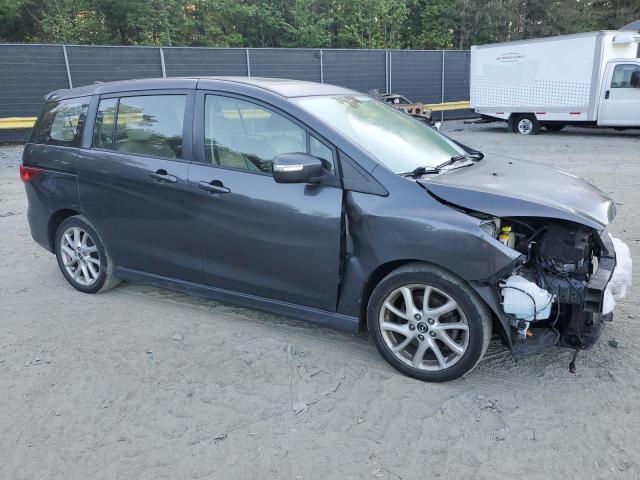 2014 Mazda 5 Grand Touring VIN: JM1CW2DL9E0163233 Lot: 52861304