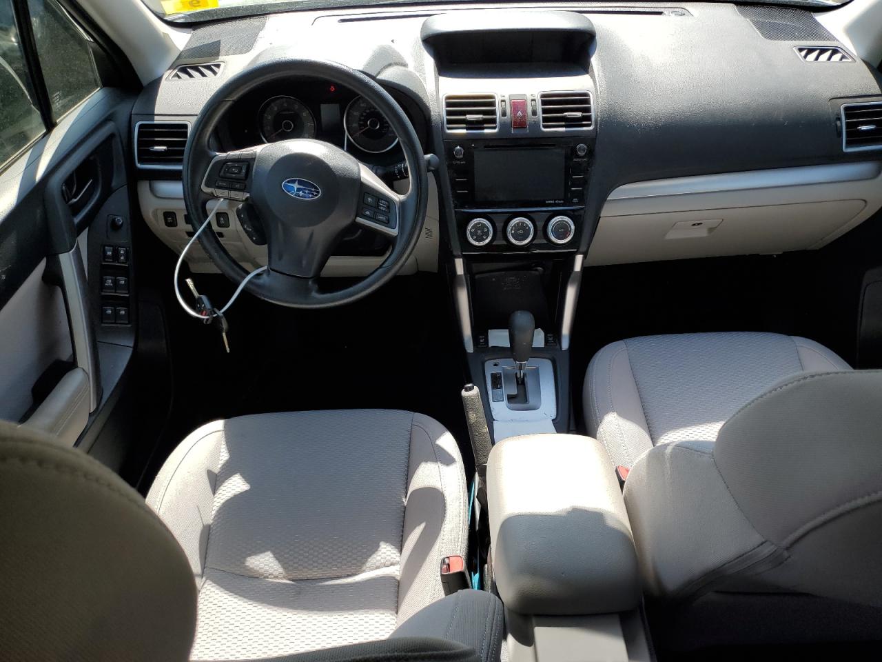 JF2SJAFC2GH549788 2016 Subaru Forester 2.5I Premium