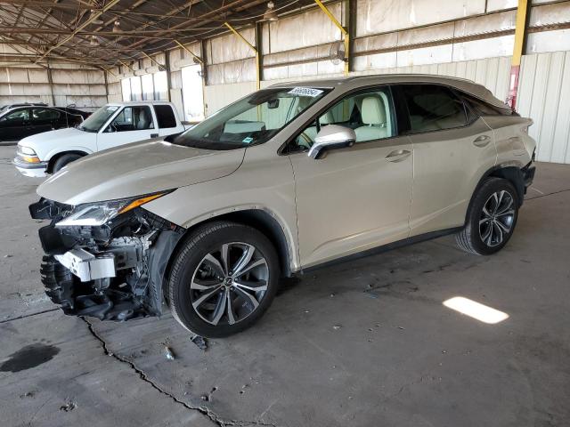 2017 LEXUS RX350