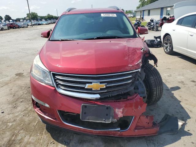 2014 Chevrolet Traverse Lt VIN: 1GNKRGKD5EJ174596 Lot: 54900104