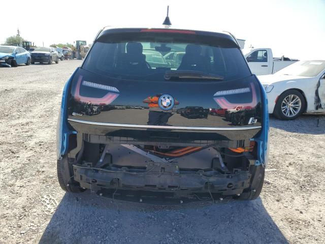 2018 BMW I3 Bev VIN: WBY7Z2C58JVE65235 Lot: 55838734