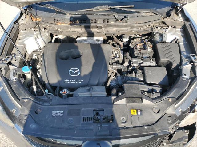 2014 Mazda Cx-5 Gt VIN: JM3KE2DY9E0343247 Lot: 57242404