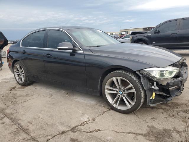 2017 BMW 330 I VIN: WBA8B9G57HNU49450 Lot: 54068384