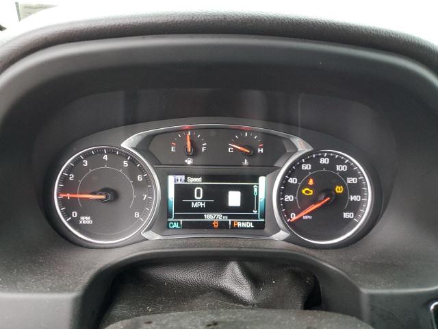 2018 GMC Acadia Slt-1 VIN: 1GKKNULS2JZ202354 Lot: 54701674