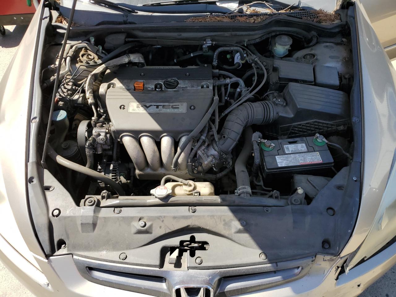 JHMCM56405C003008 2005 Honda Accord Lx