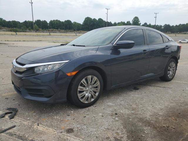 2018 Honda Civic Lx VIN: 2HGFC2F52JH516584 Lot: 54957444