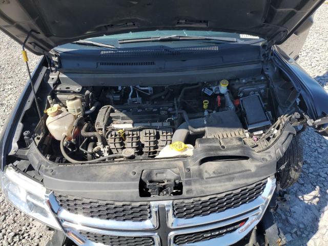 2020 Dodge Journey Se VIN: 3C4PDCAB2LT181100 Lot: 55564894