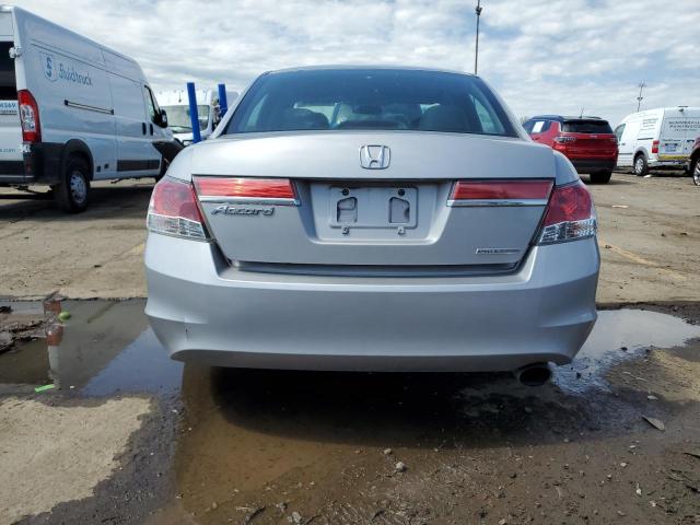 2012 Honda Accord Se VIN: 1HGCP2F63CA045157 Lot: 53209574