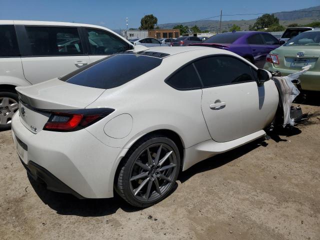2022 SUBARU BRZ LIMITE JF1ZDBE18N9700835