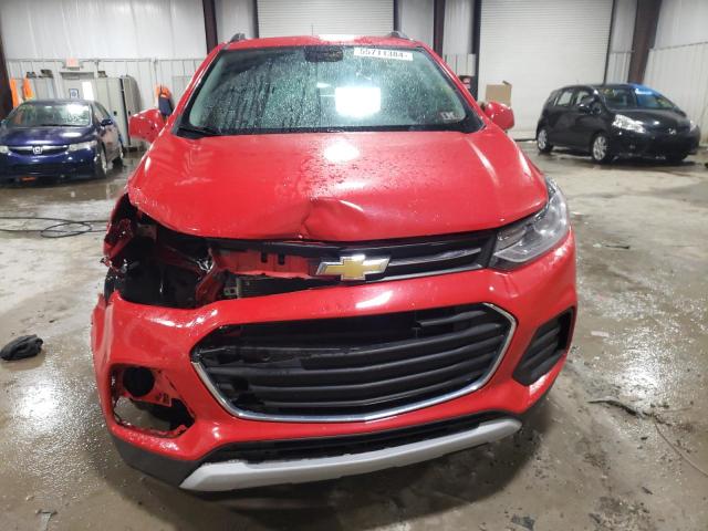 2018 Chevrolet Trax 1Lt VIN: 3GNCJPSB1JL259027 Lot: 55711384