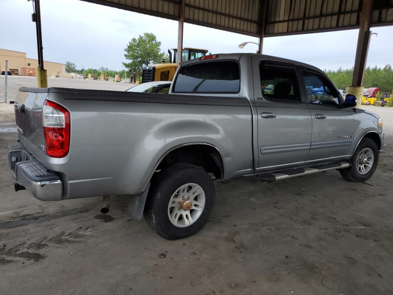 5TBET341X6S508220 2006 Toyota Tundra Double Cab Sr5