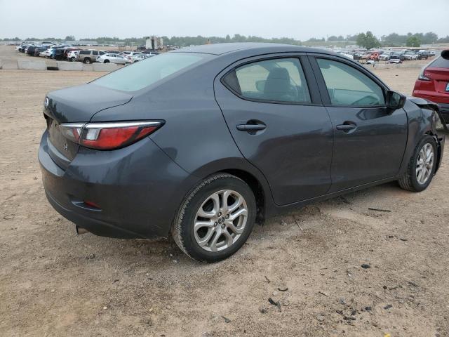 2016 Toyota Scion Ia VIN: 3MYDLBZV8GY129222 Lot: 56294454