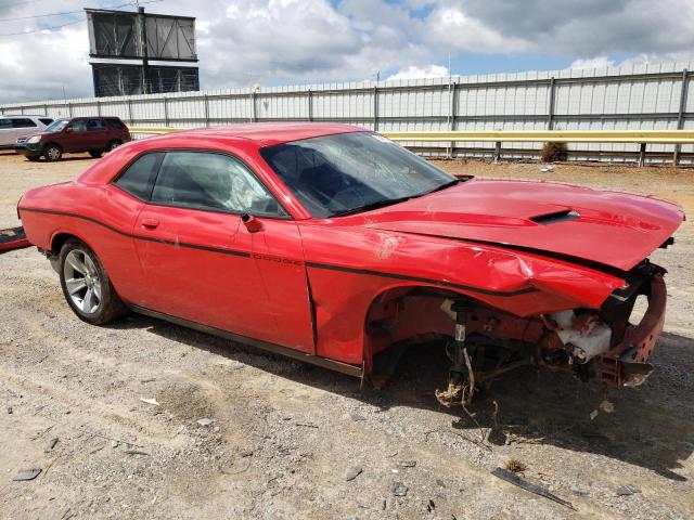 2017 Dodge Challenger Sxt VIN: 2C3CDZAG1HH573017 Lot: 54879444