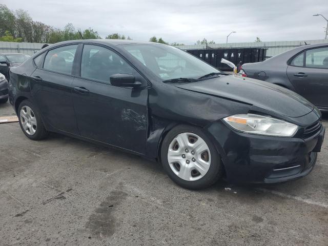 2015 Dodge Dart Se VIN: 1C3CDFAA2FD213260 Lot: 55166154