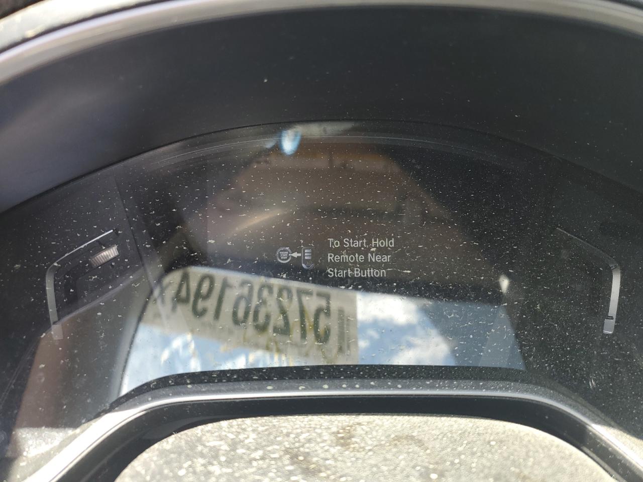 2HKRW2H84LH682660 2020 Honda Cr-V Exl