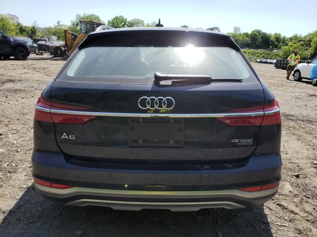 2023 Audi A6 Allroad Prestige VIN: WAU92BF28PN042299 Lot: 55330264