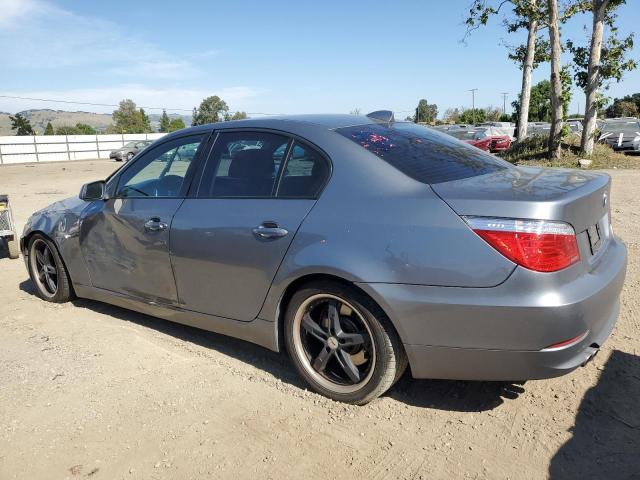 2010 BMW 528 I VIN: WBANU5C56AC442423 Lot: 54977214