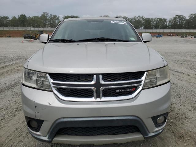 2012 Dodge Journey Sxt VIN: 3C4PDCBG9CT392580 Lot: 55617844