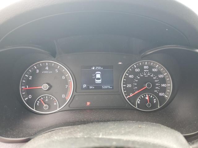 2019 Kia Optima Lx VIN: 5XXGT4L39KG353762 Lot: 56298024