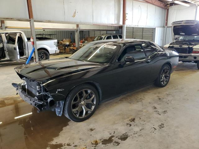 2015 Dodge Challenger Sxt Plus VIN: 2C3CDZBG9FH900758 Lot: 56631504