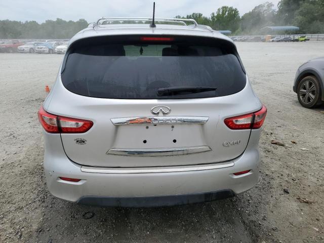 2014 Infiniti Qx60 VIN: 5N1AL0MM2EC507766 Lot: 57110794