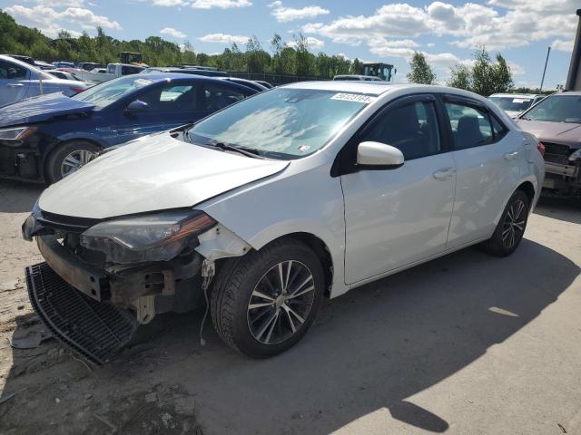 2017 Toyota Corolla L VIN: 5YFBURHE6HP586013 Lot: 56123164