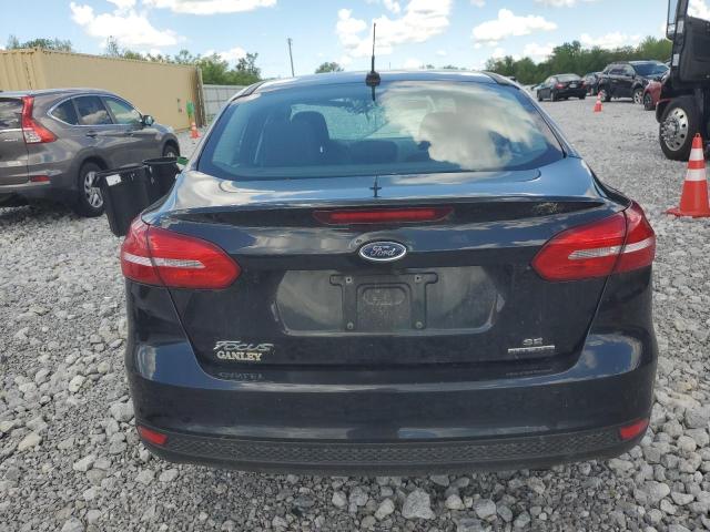 2015 Ford Focus Se VIN: 1FADP3F27FL229280 Lot: 54211784