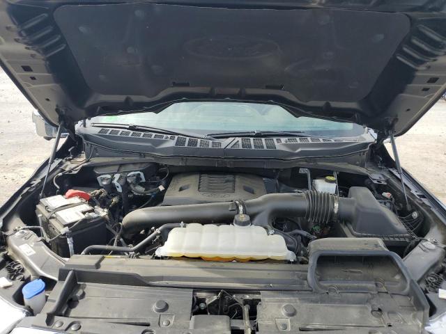 2022 Ford F150 Supercrew VIN: 1FTFW1E84NFB93531 Lot: 56900544