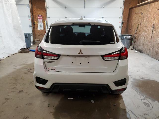 2020 Mitsubishi Outlander Sport Es VIN: JA4AR3AU0LU005218 Lot: 54084784