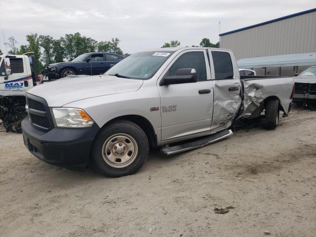 2014 Ram 1500 St VIN: 1C6RR6FT4ES100428 Lot: 55375584