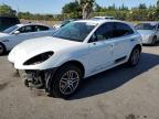 PORSCHE MACAN photo