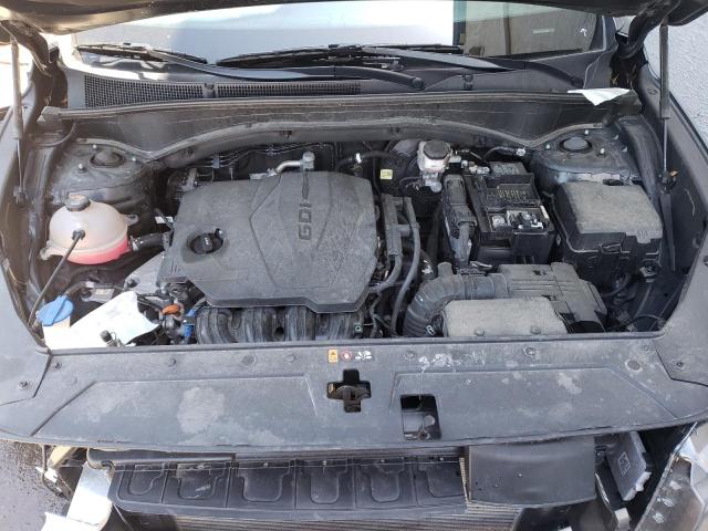 2023 HYUNDAI SANTA FE S - 5NMS34AJ8PH518768