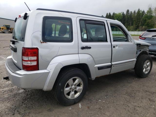 2012 Jeep Liberty Sport VIN: 1C4PJMAK9CW175660 Lot: 54399244