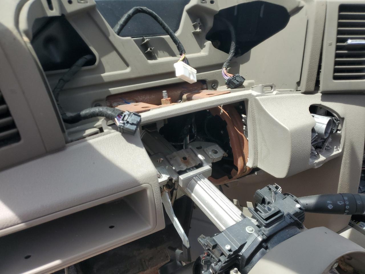 1J8GR48K37C606167 2007 Jeep Grand Cherokee Laredo