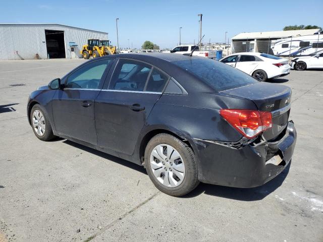 2012 Chevrolet Cruze Ls VIN: 1G1PC5SH3C7379067 Lot: 56478524