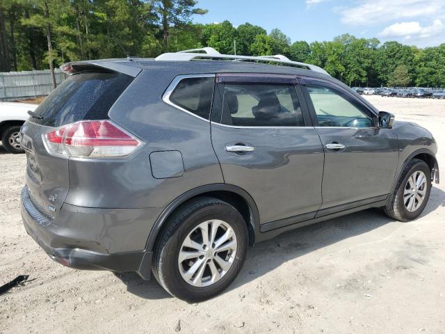 2014 Nissan Rogue S VIN: 5N1AT2MT3EC847625 Lot: 54148974