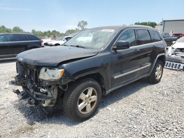 2011 Jeep Grand Cherokee Laredo VIN: 1J4RS4GGXBC617946 Lot: 56904284